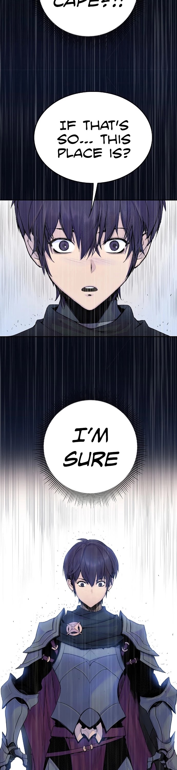 Knight Under Heart Chapter 3 page 10 - Chapter 3