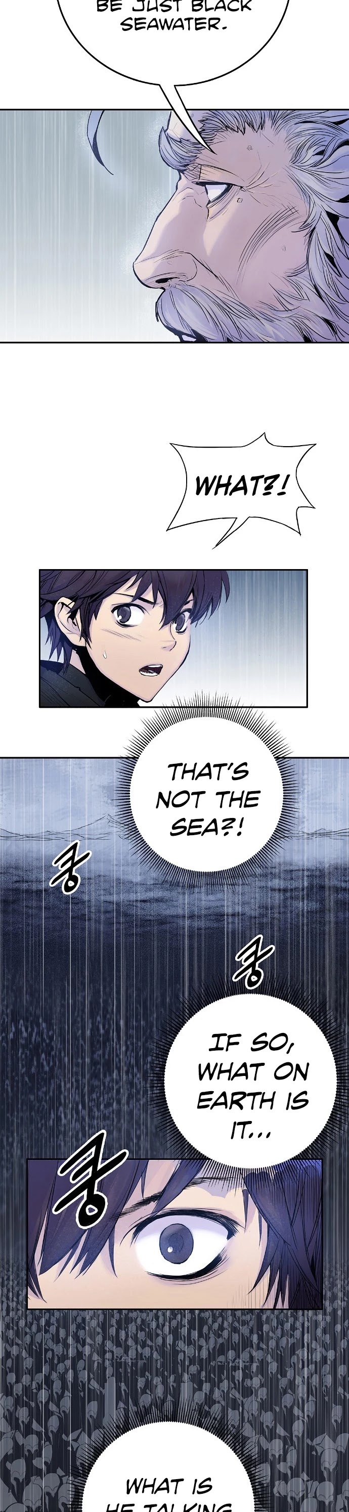 Knight Under Heart Chapter 3 page 16 - Chapter 3