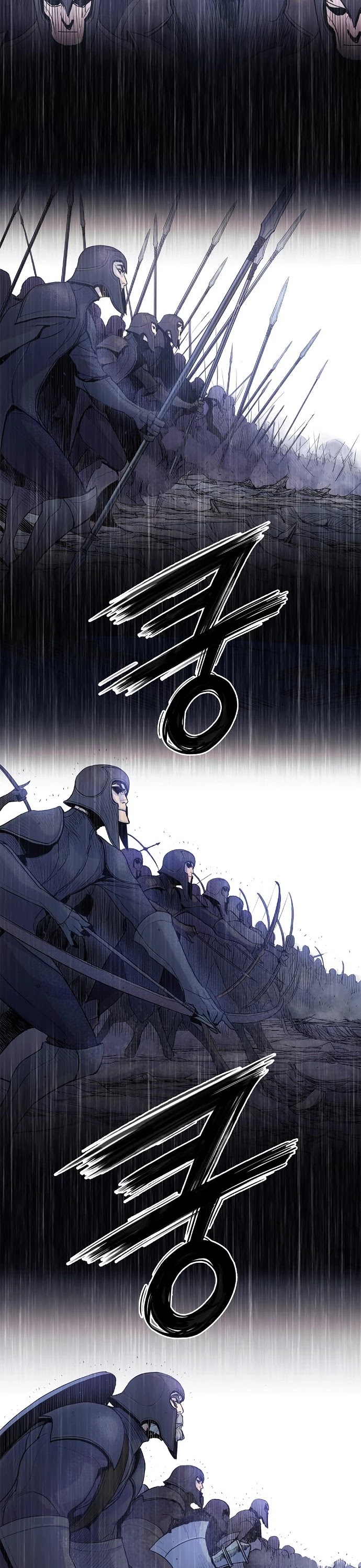 Knight Under Heart Chapter 3 page 19 - Chapter 3