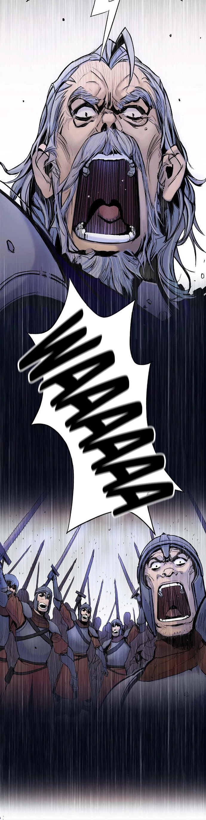Knight Under Heart Chapter 3 page 26 - Chapter 3