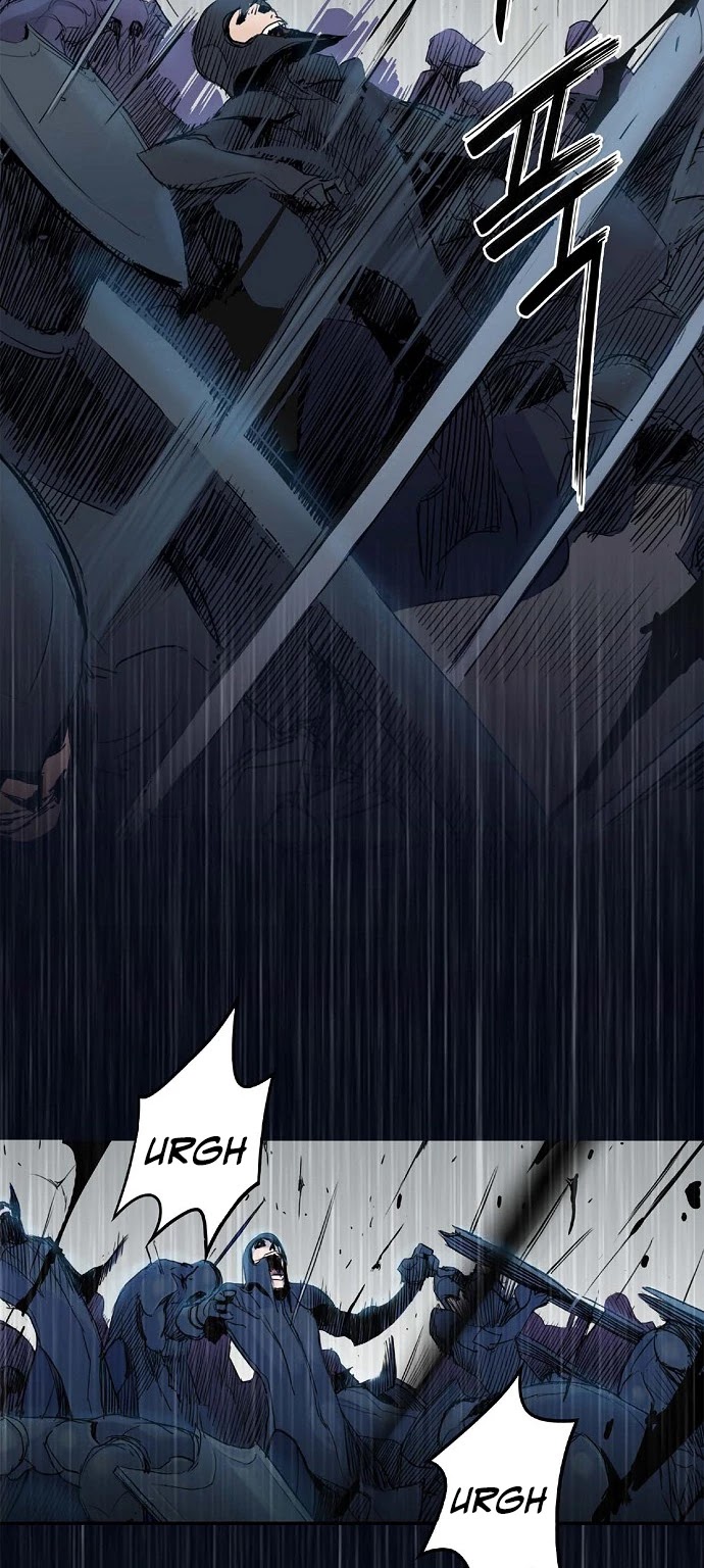 Knight Under Heart Chapter 3 page 31 - Chapter 3
