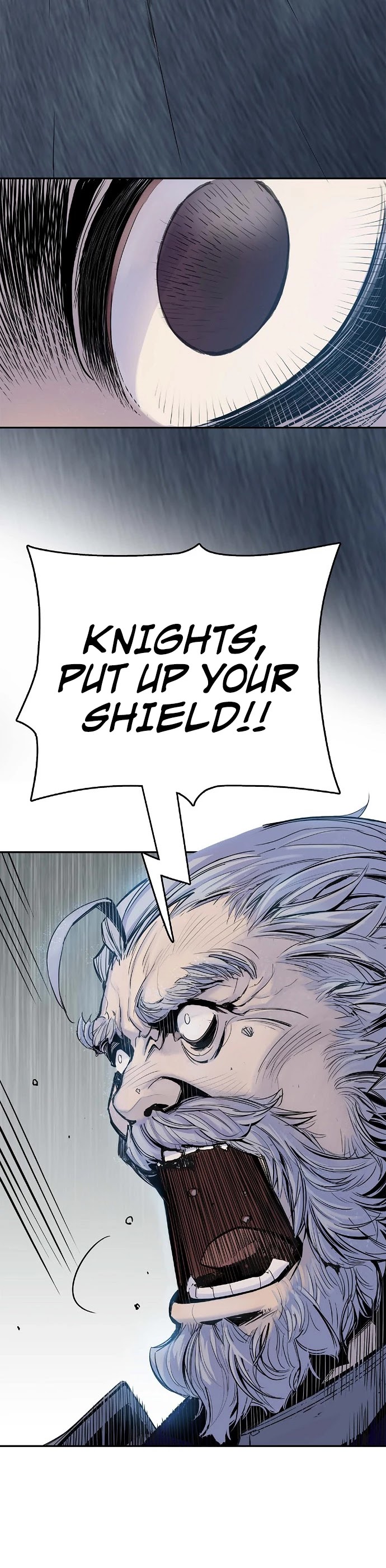 Knight Under Heart Chapter 3 page 36 - Chapter 3