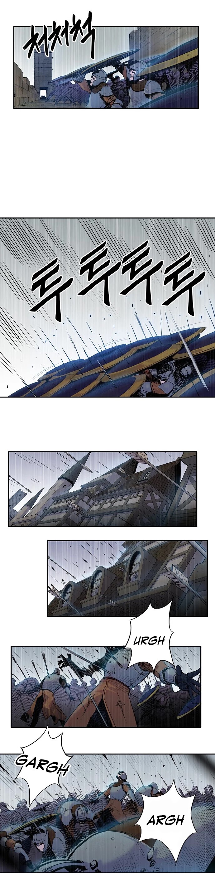Knight Under Heart Chapter 3 page 37 - Chapter 3