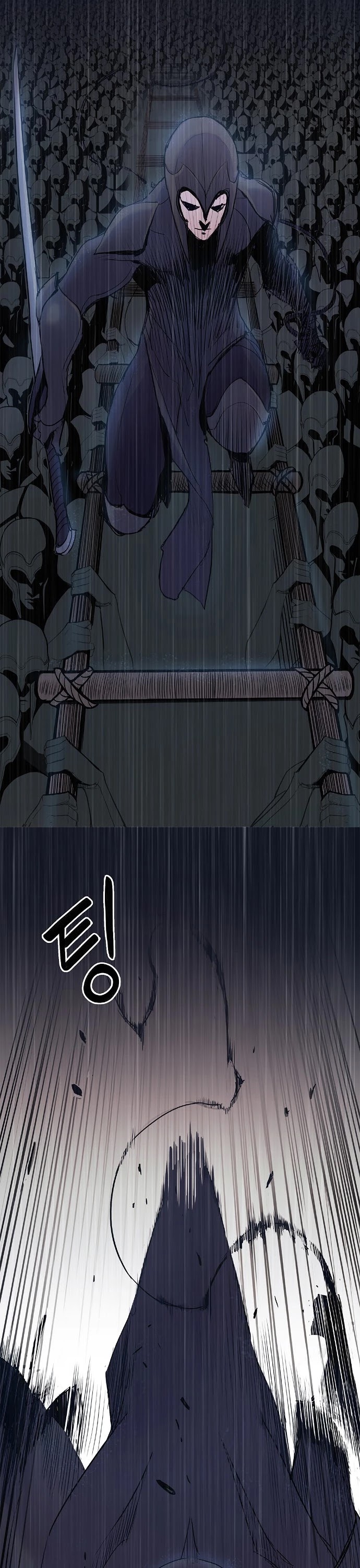 Knight Under Heart Chapter 3 page 42 - Chapter 3