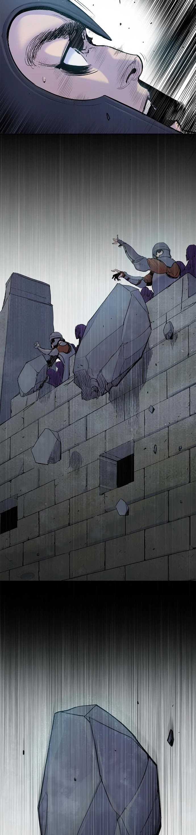 Knight Under Heart Chapter 3 page 45 - Chapter 3