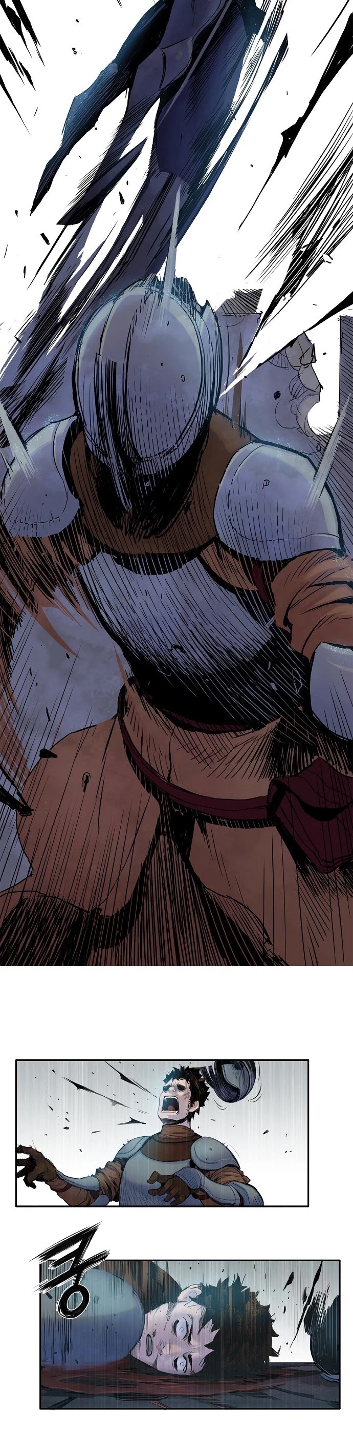 Knight Under Heart Chapter 3 page 50 - Chapter 3