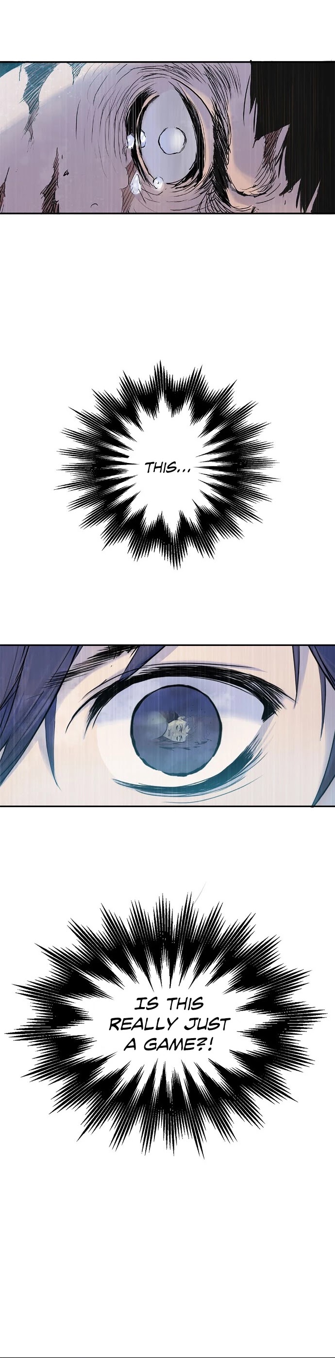 Knight Under Heart Chapter 3 page 51 - Chapter 3