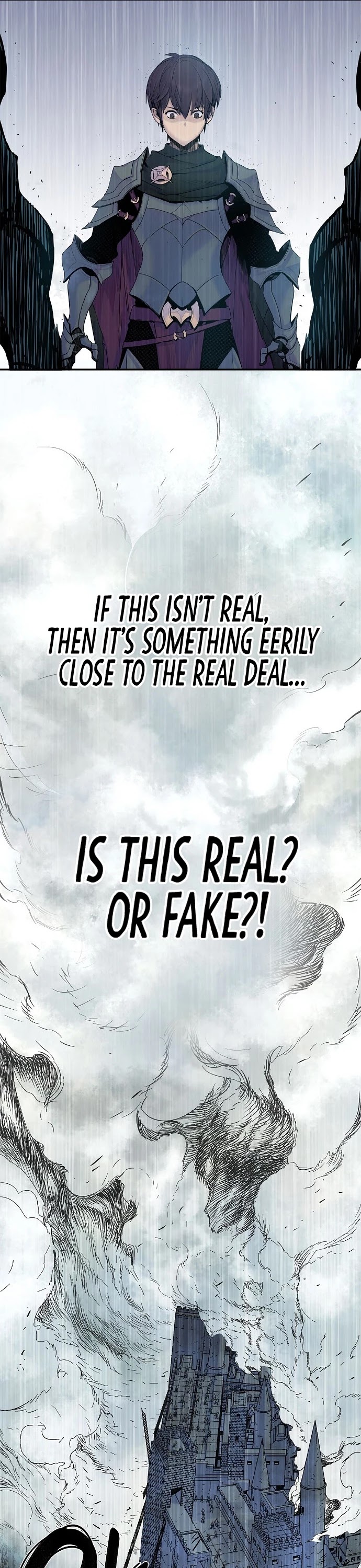 Knight Under Heart Chapter 3 page 52 - Chapter 3