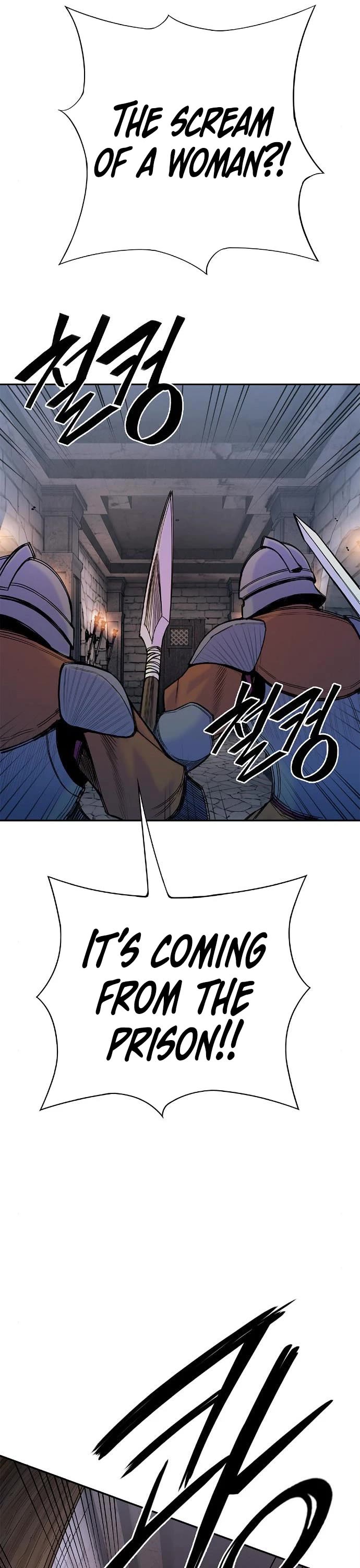 Knight Under Heart Chapter 30 page 17 - Chapter 30