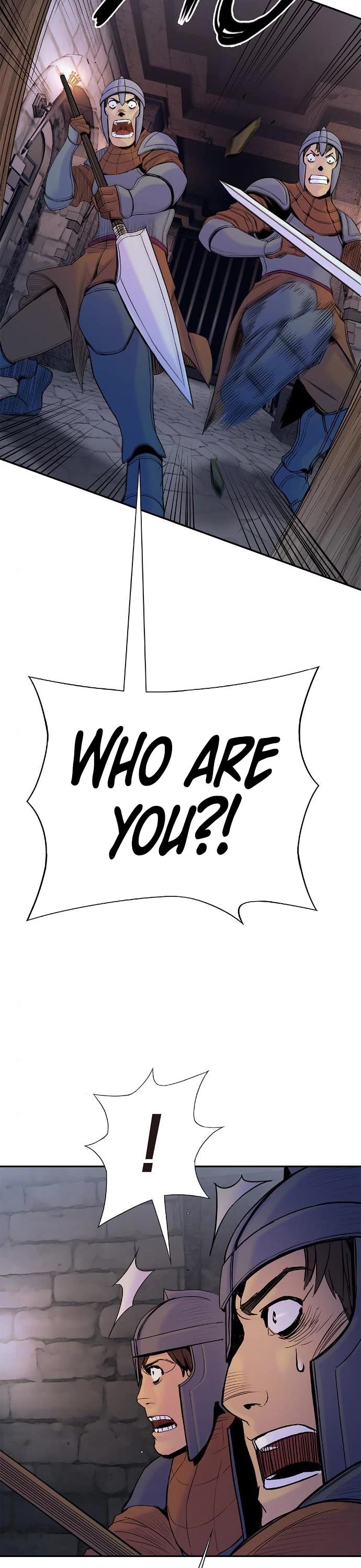 Knight Under Heart Chapter 30 page 18 - Chapter 30