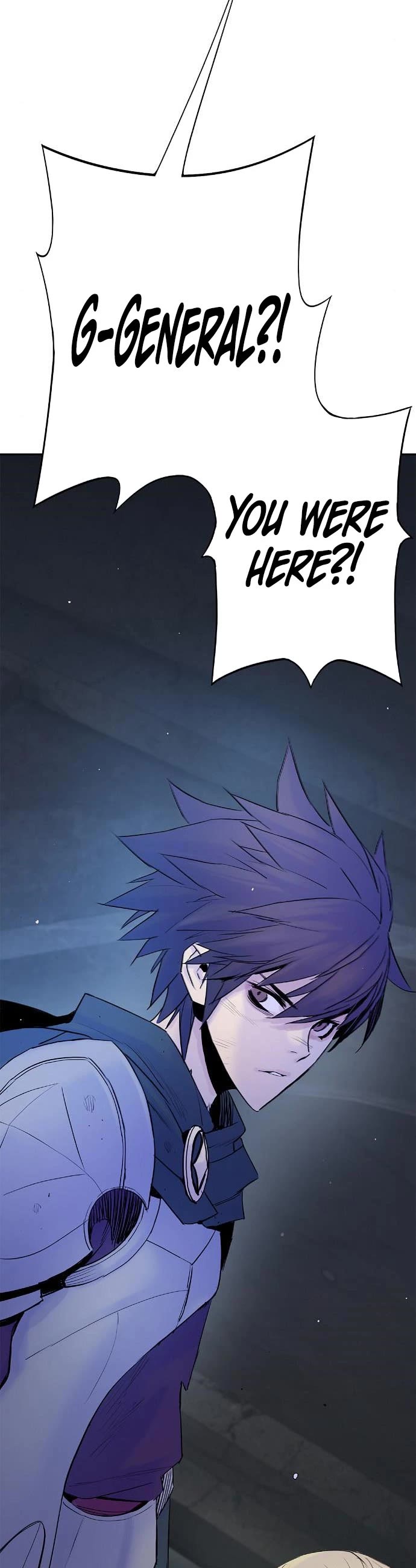 Knight Under Heart Chapter 30 page 19 - Chapter 30
