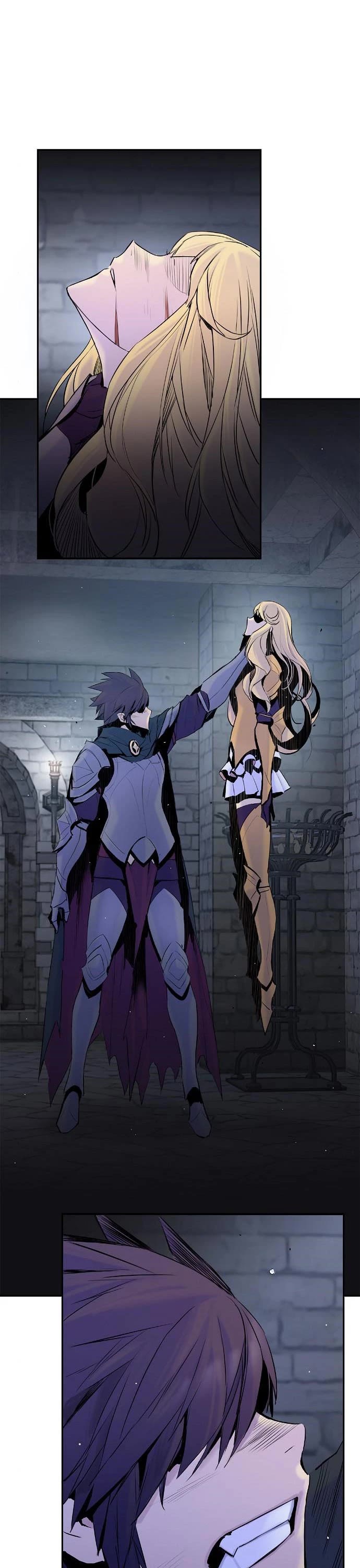 Knight Under Heart Chapter 30 page 2 - Chapter 30