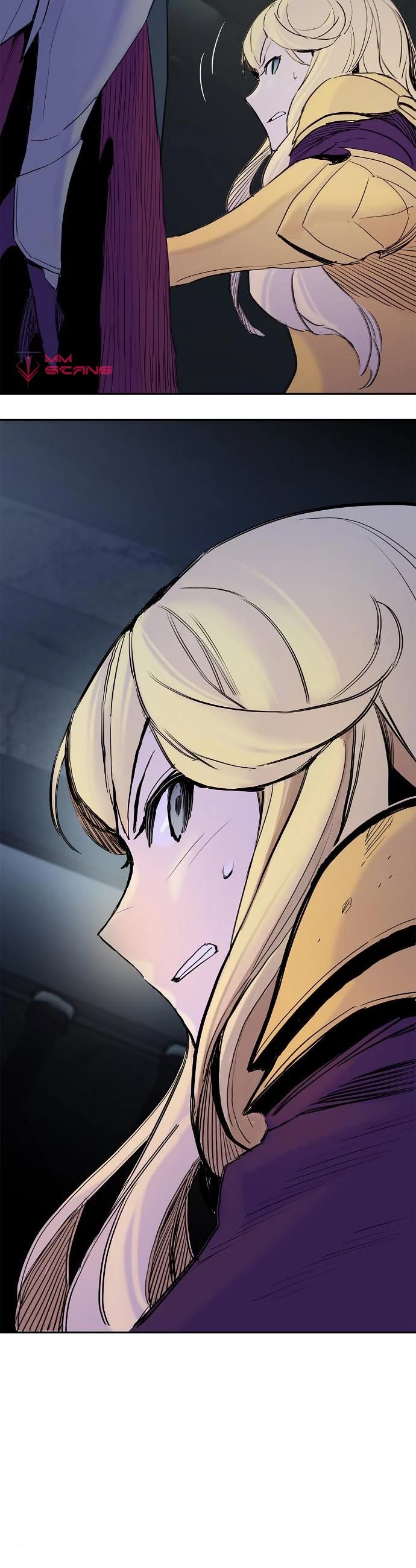 Knight Under Heart Chapter 30 page 20 - Chapter 30