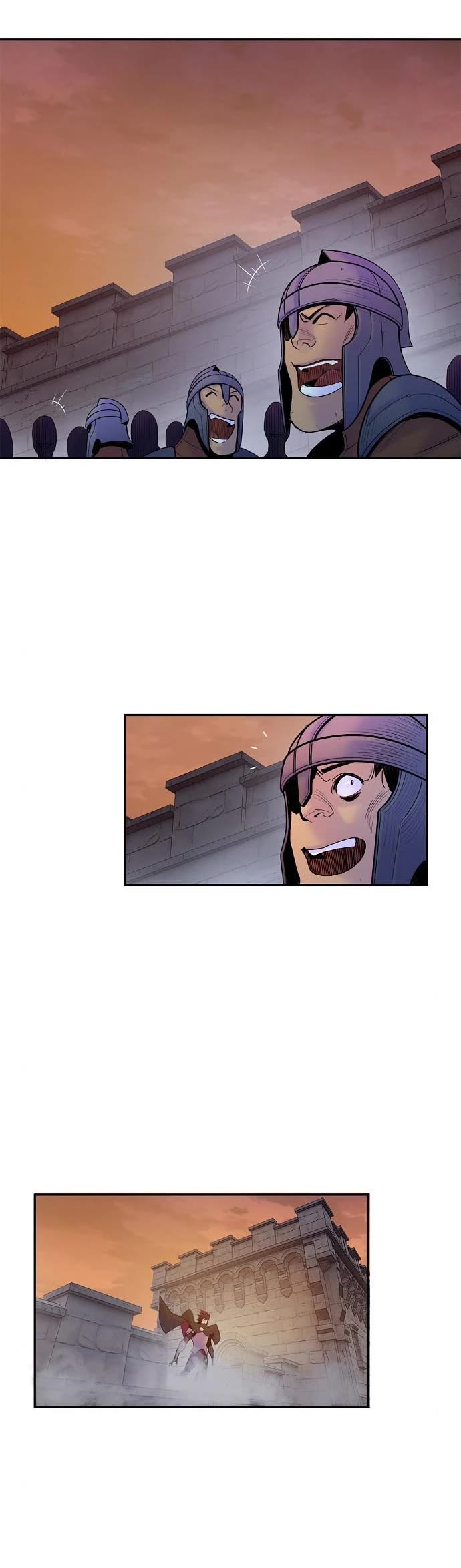 Knight Under Heart Chapter 30 page 24 - Chapter 30