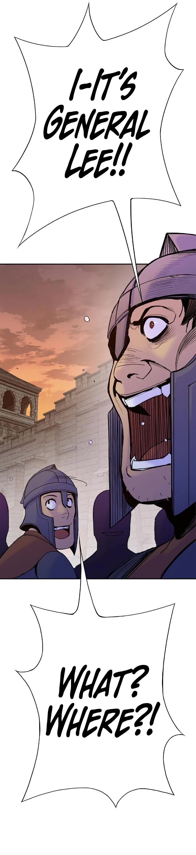 Knight Under Heart Chapter 30 page 25 - Chapter 30