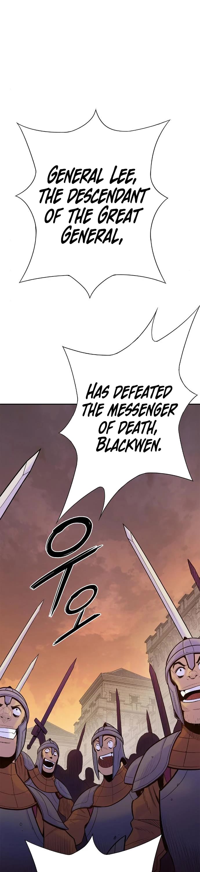 Knight Under Heart Chapter 30 page 26 - Chapter 30