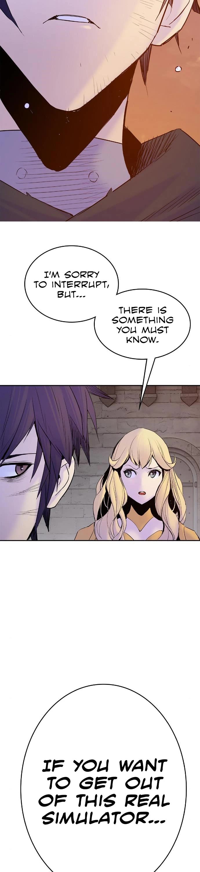 Knight Under Heart Chapter 30 page 30 - Chapter 30