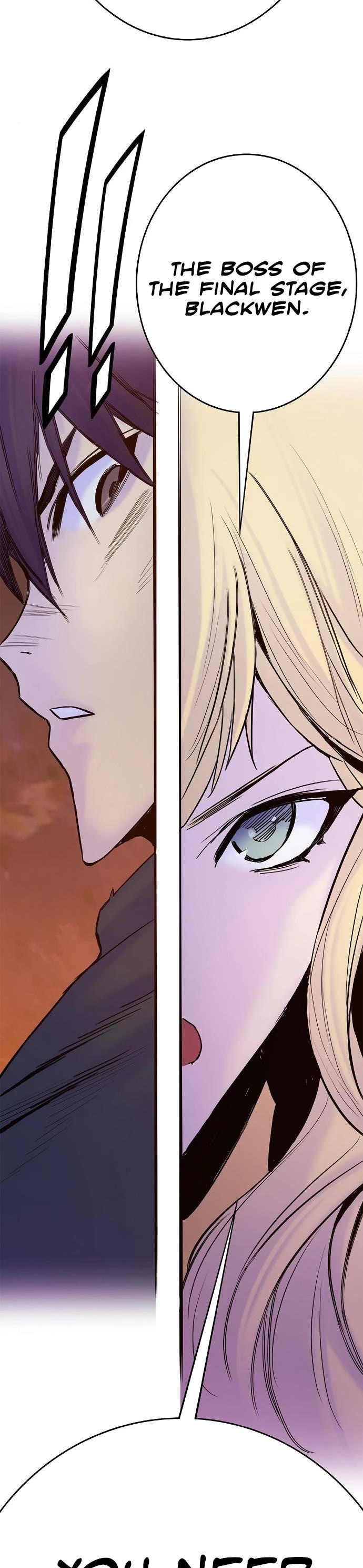 Knight Under Heart Chapter 30 page 31 - Chapter 30