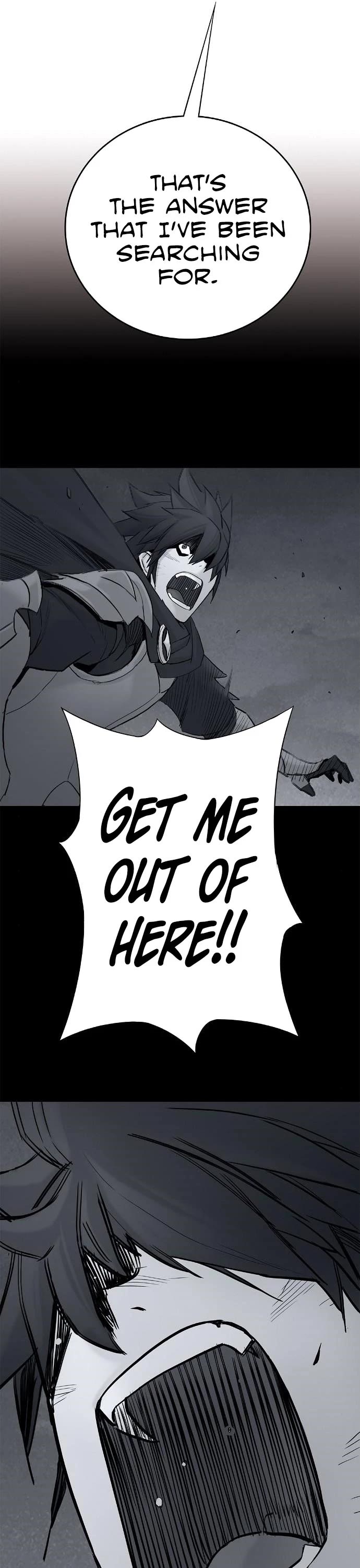 Knight Under Heart Chapter 30 page 33 - Chapter 30