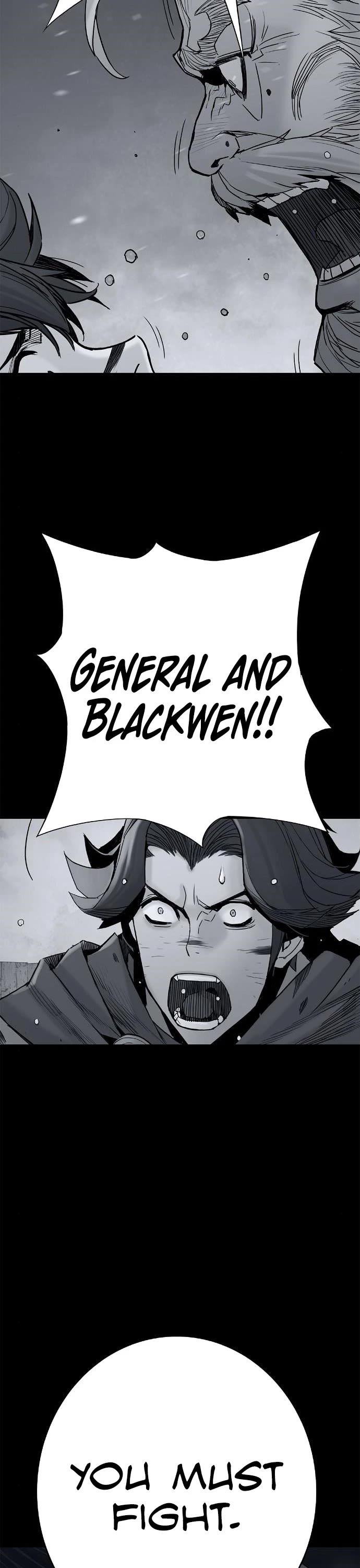 Knight Under Heart Chapter 30 page 35 - Chapter 30