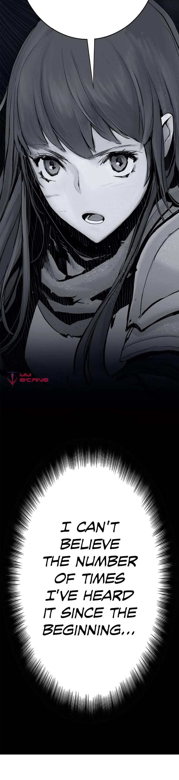 Knight Under Heart Chapter 30 page 36 - Chapter 30