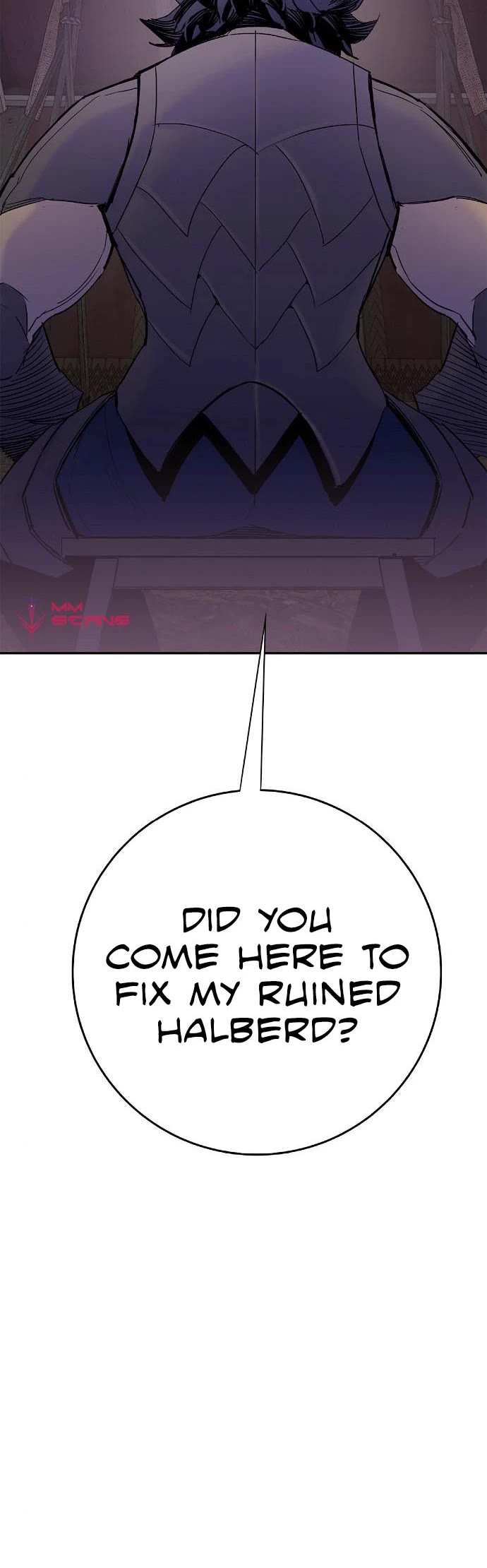Knight Under Heart Chapter 30 page 40 - Chapter 30