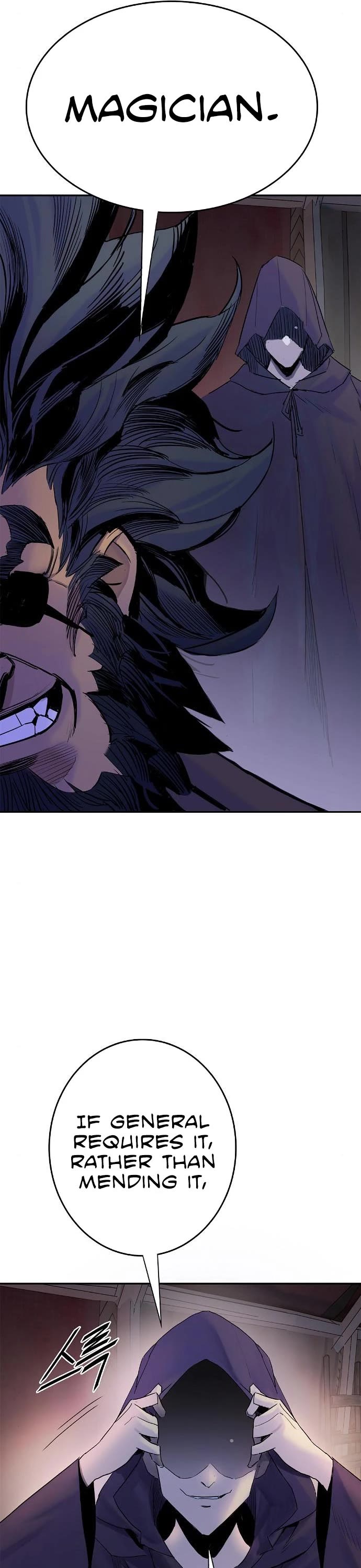Knight Under Heart Chapter 30 page 41 - Chapter 30