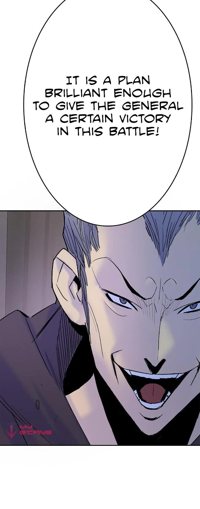 Knight Under Heart Chapter 30 page 44 - Chapter 30