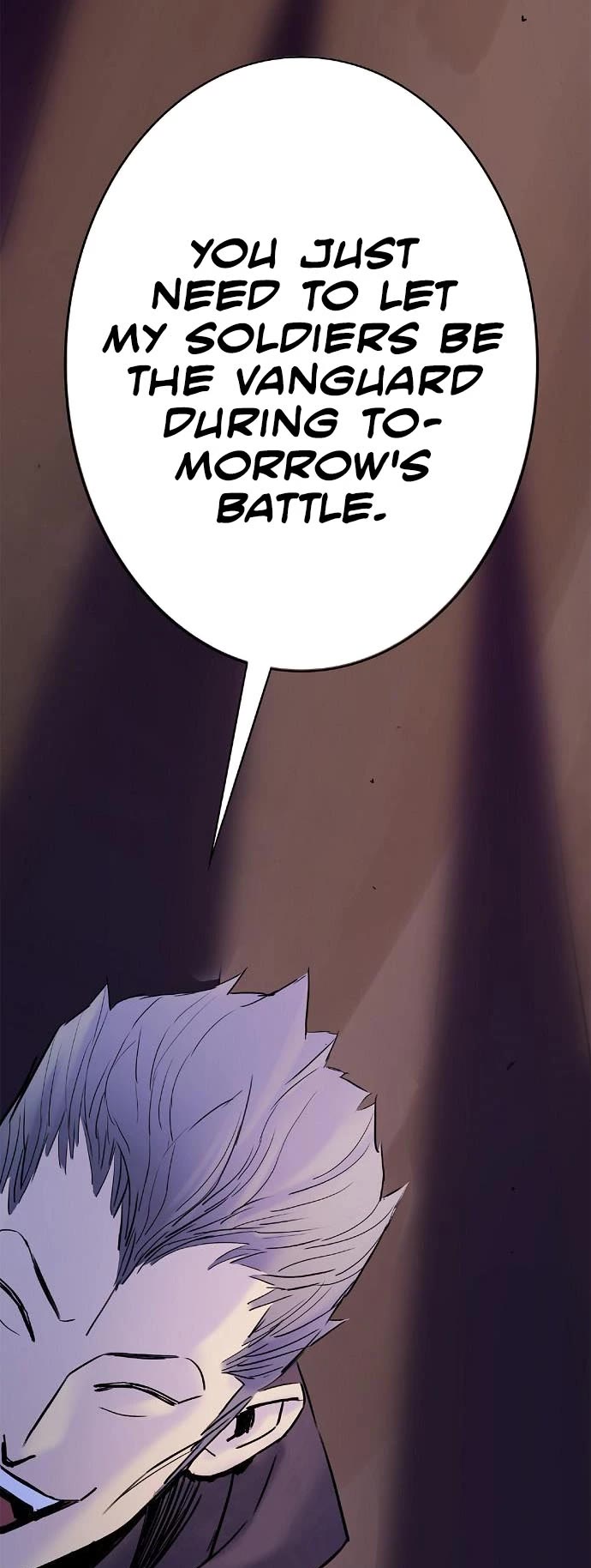 Knight Under Heart Chapter 30 page 46 - Chapter 30