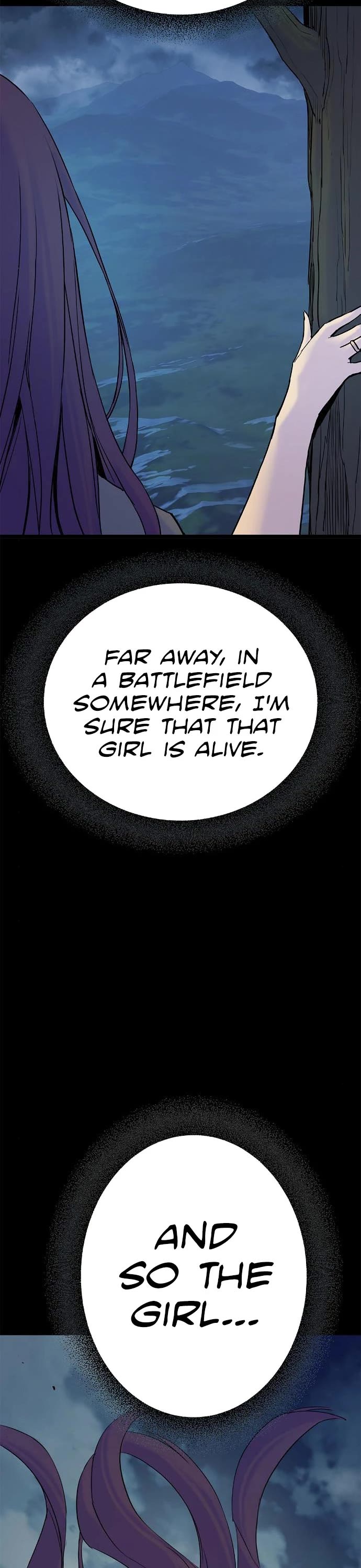 Knight Under Heart Chapter 30 page 49 - Chapter 30