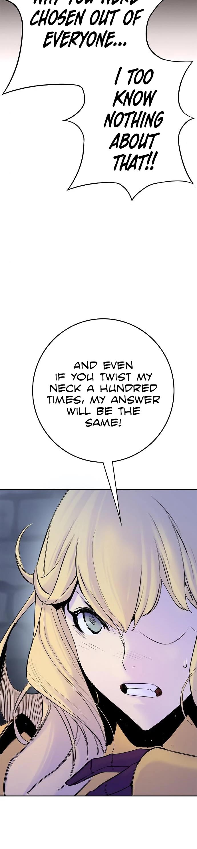 Knight Under Heart Chapter 30 page 5 - Chapter 30