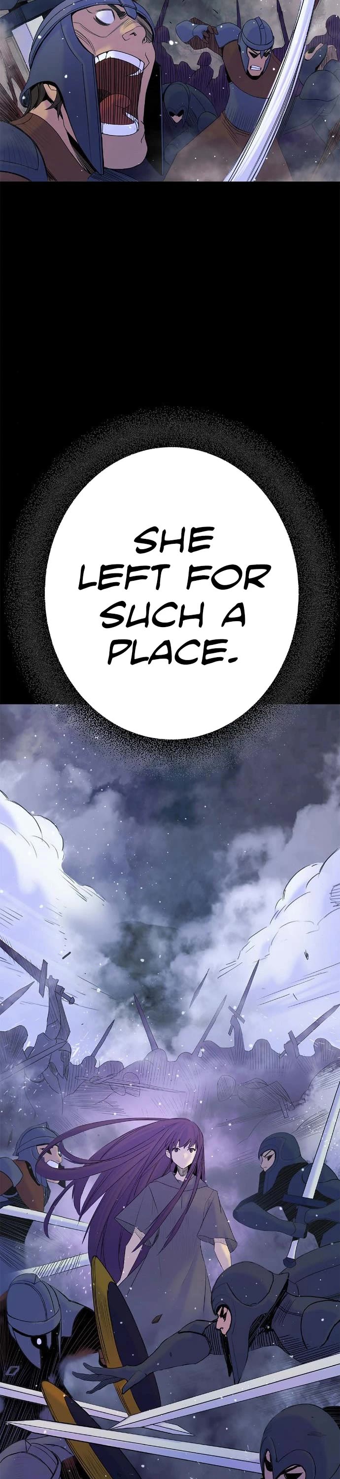 Knight Under Heart Chapter 30 page 51 - Chapter 30