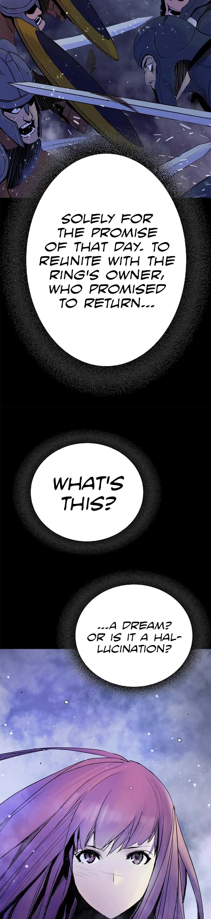 Knight Under Heart Chapter 30 page 52 - Chapter 30