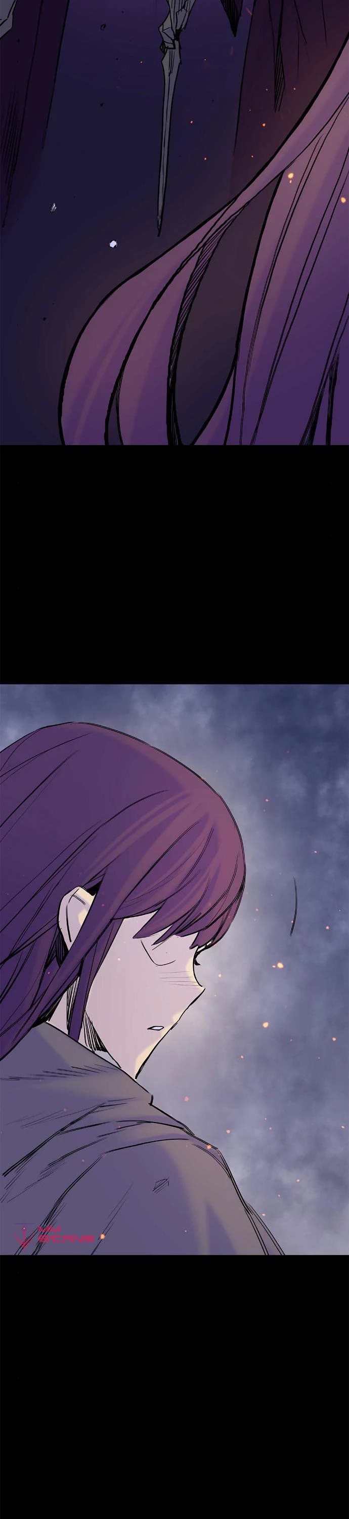 Knight Under Heart Chapter 30 page 57 - Chapter 30