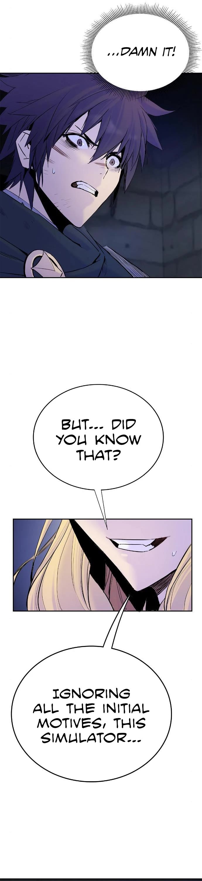 Knight Under Heart Chapter 30 page 6 - Chapter 30