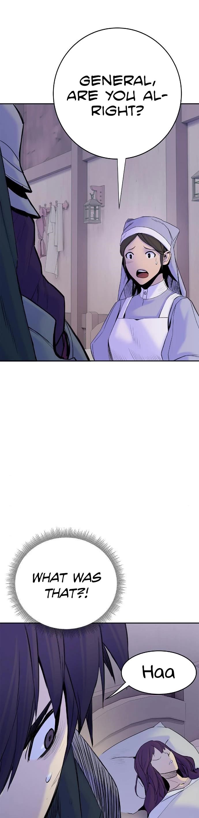 Knight Under Heart Chapter 30 page 63 - Chapter 30