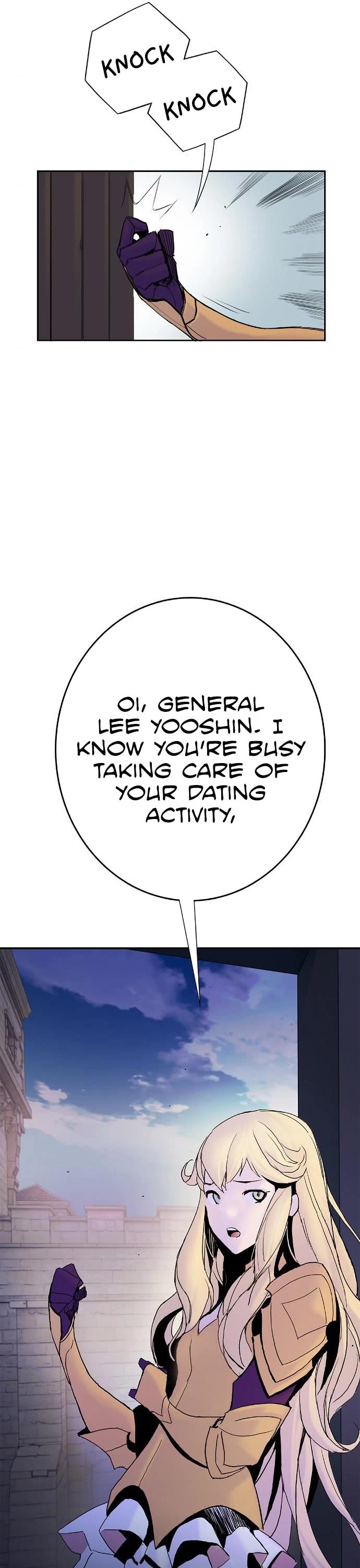Knight Under Heart Chapter 30 page 65 - Chapter 30