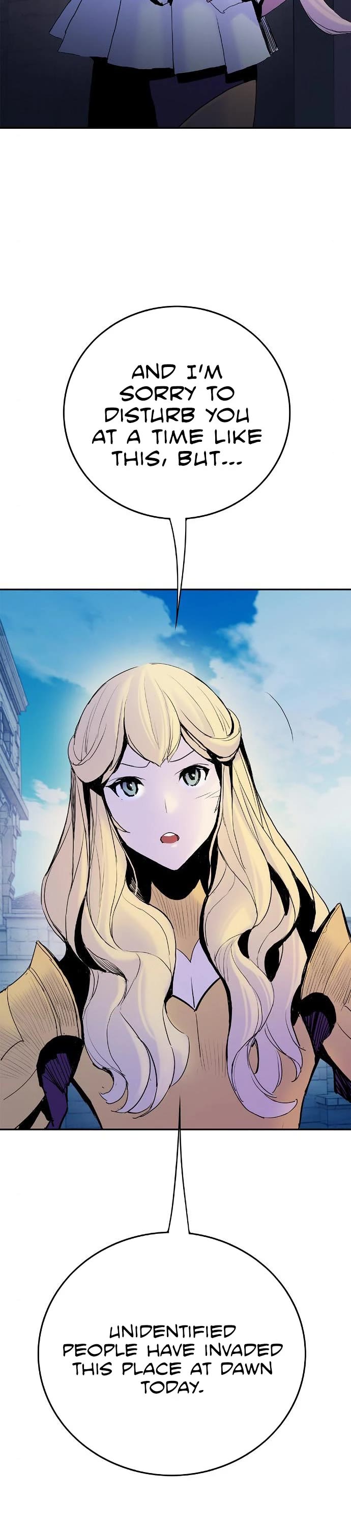 Knight Under Heart Chapter 30 page 66 - Chapter 30