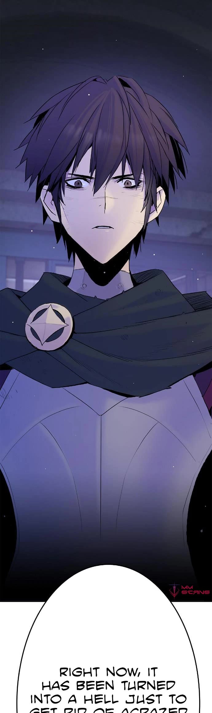 Knight Under Heart Chapter 30 page 7 - Chapter 30