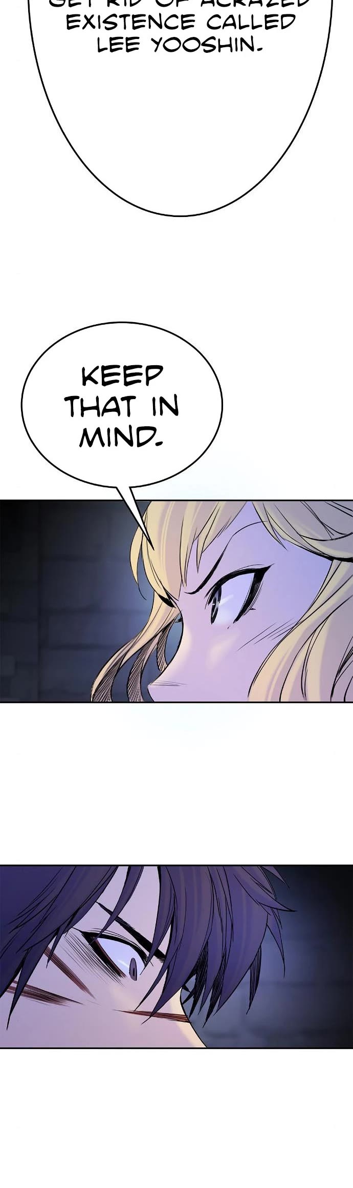 Knight Under Heart Chapter 30 page 8 - Chapter 30