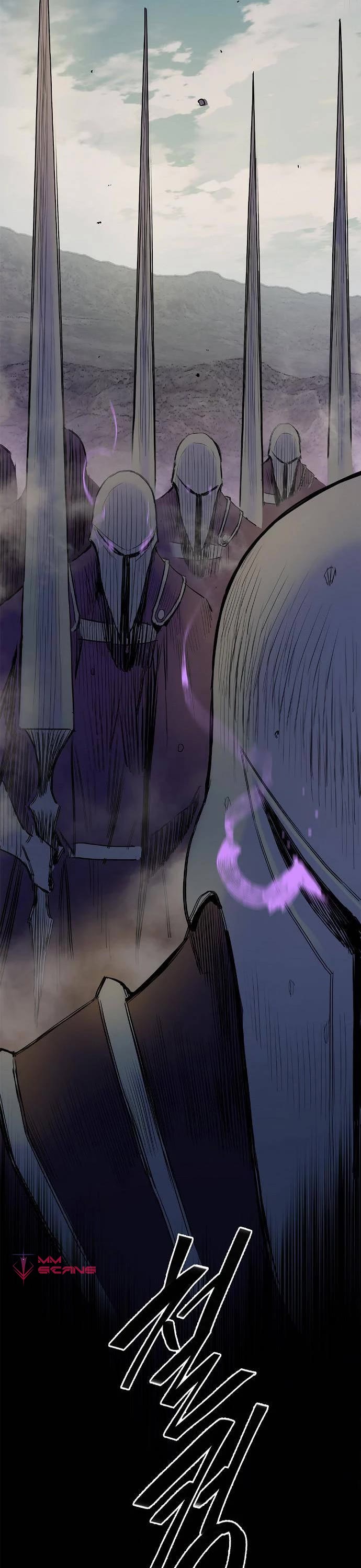Knight Under Heart Chapter 31 page 12 - Chapter 31