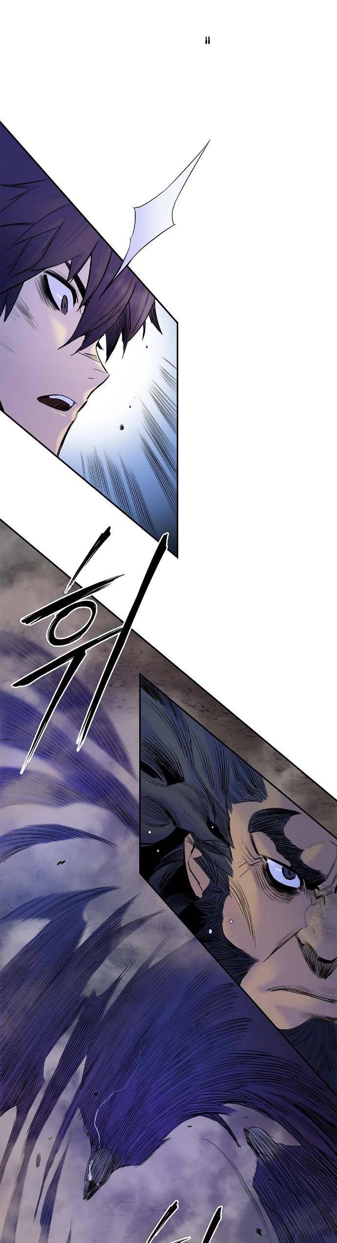Knight Under Heart Chapter 31 page 16 - Chapter 31