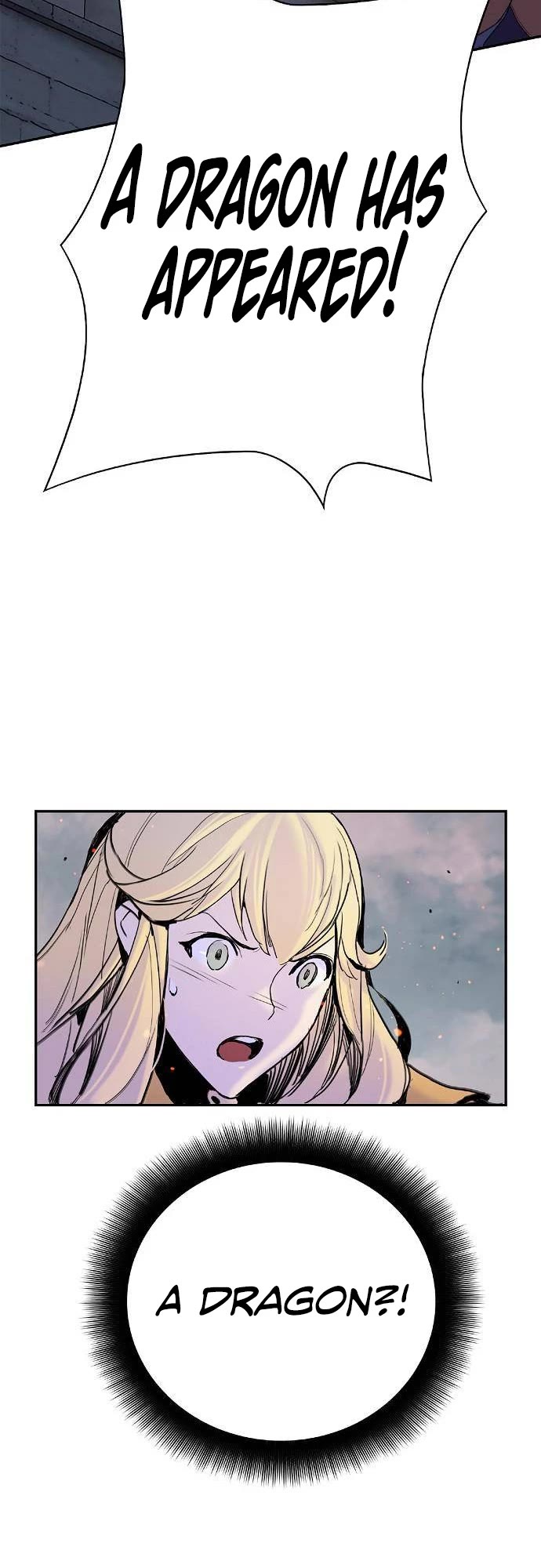 Knight Under Heart Chapter 31 page 21 - Chapter 31