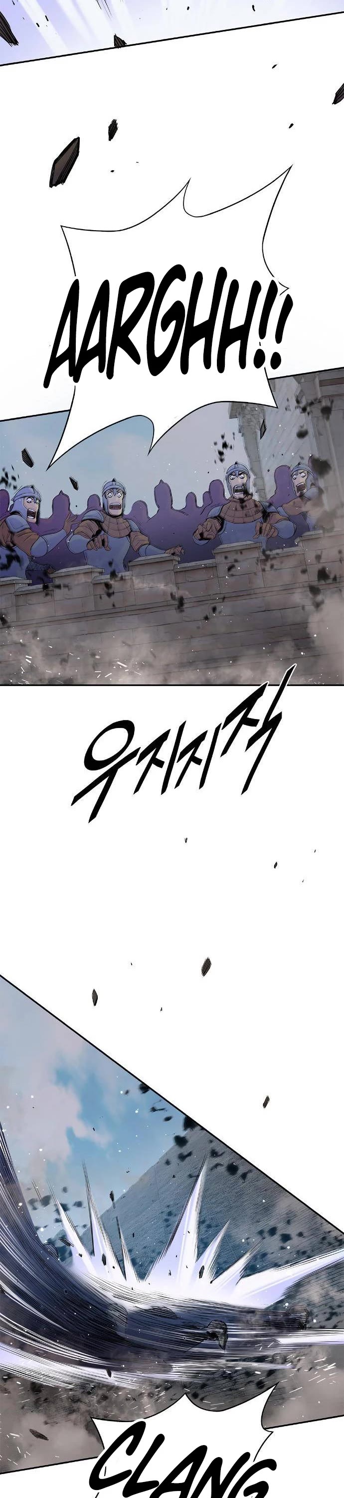 Knight Under Heart Chapter 31 page 27 - Chapter 31