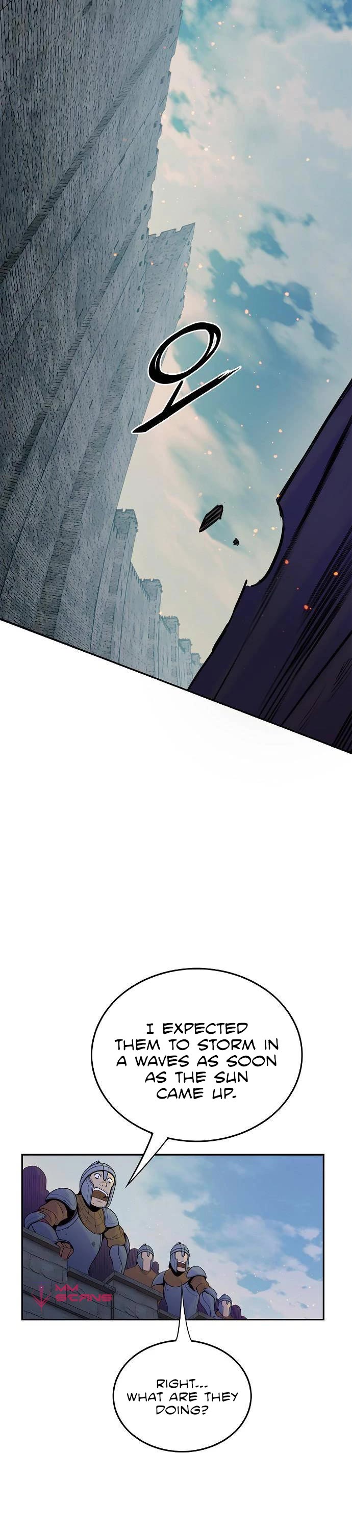 Knight Under Heart Chapter 31 page 3 - Chapter 31