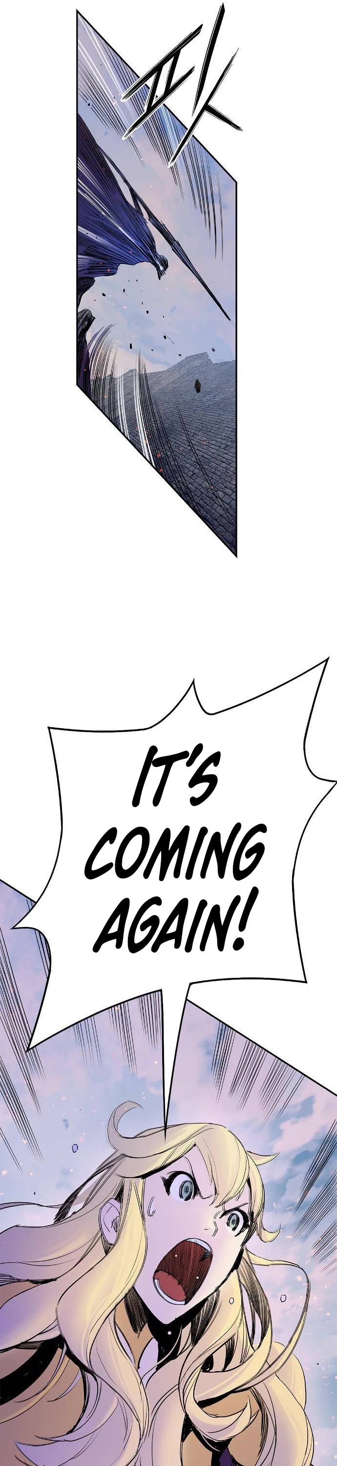 Knight Under Heart Chapter 31 page 37 - Chapter 31