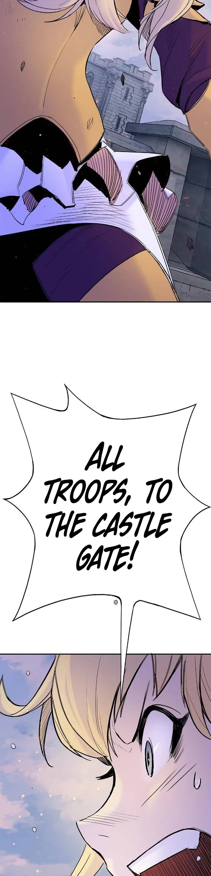 Knight Under Heart Chapter 31 page 38 - Chapter 31