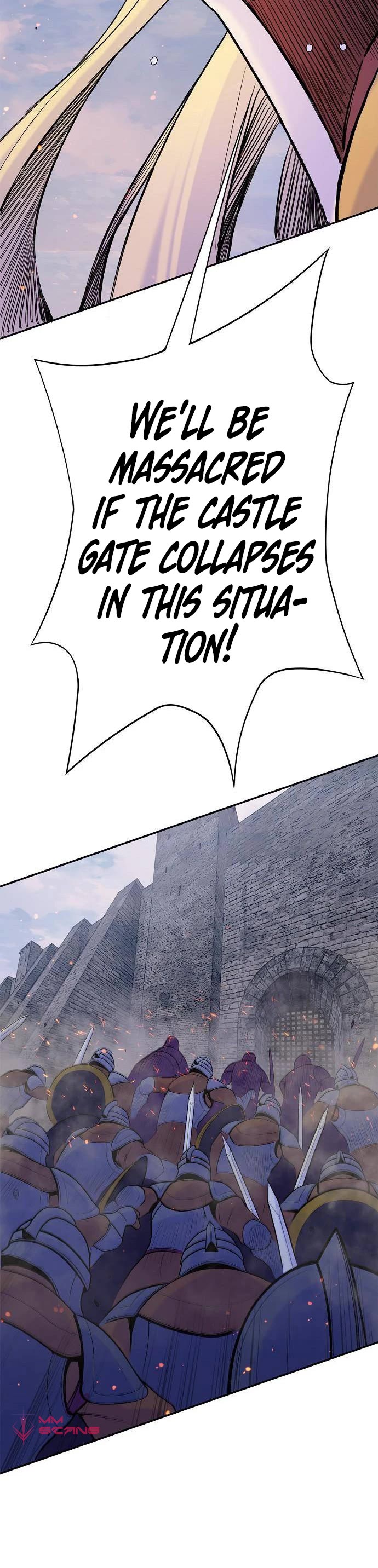 Knight Under Heart Chapter 31 page 39 - Chapter 31