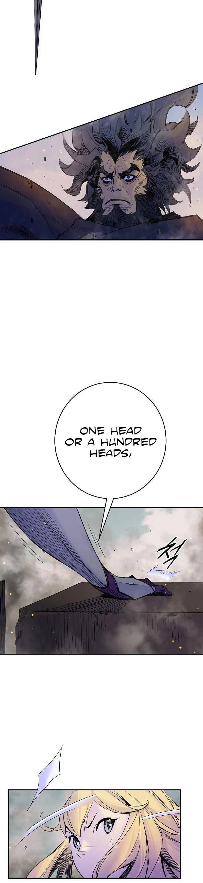 Knight Under Heart Chapter 31 page 41 - Chapter 31
