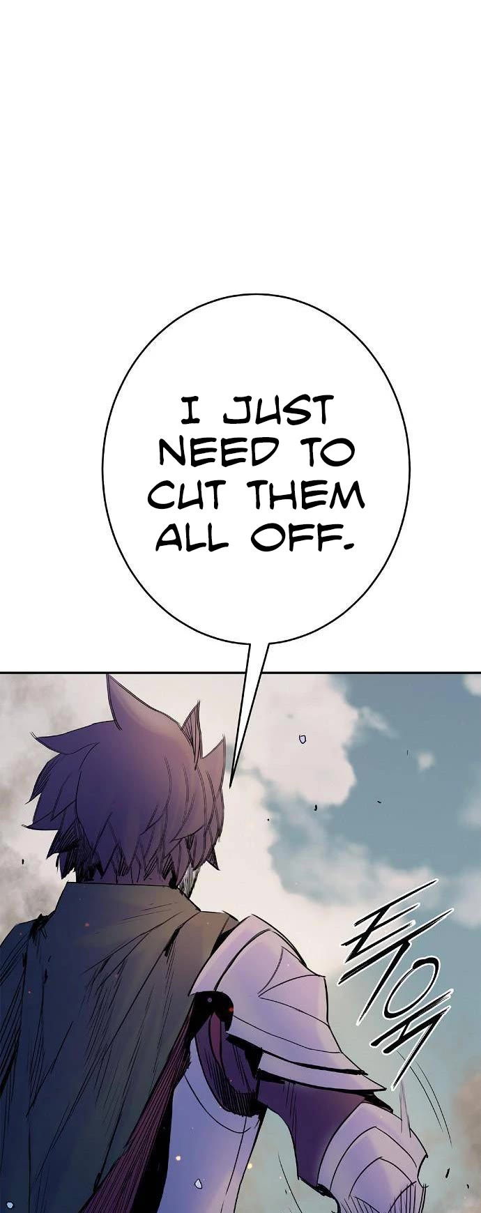 Knight Under Heart Chapter 31 page 42 - Chapter 31